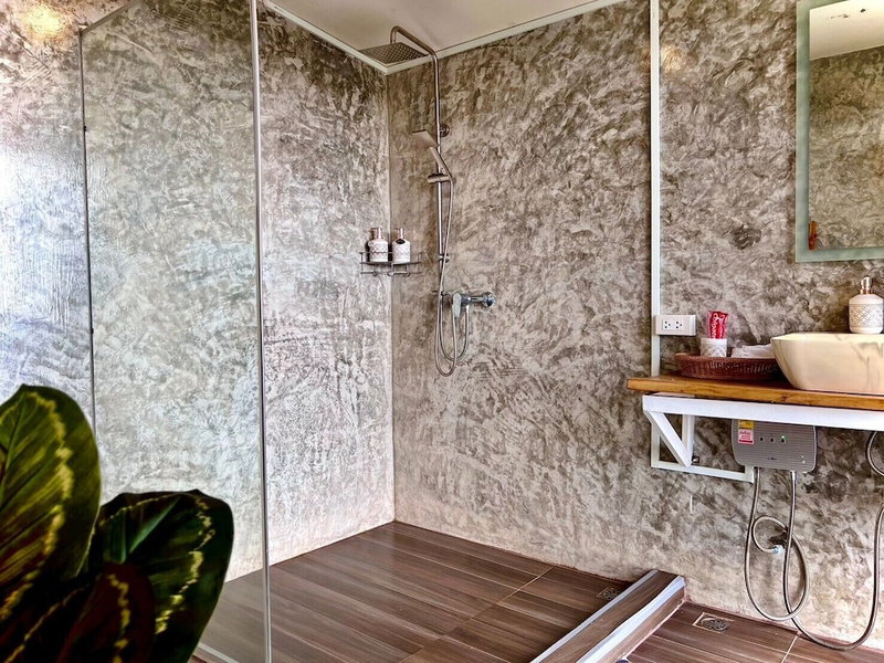 Bella Lunar Villa, Mae Fa Luang, Thailand