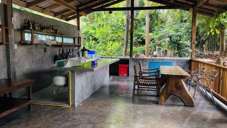 Cocoa Home, Nuea Khlong, Thailand