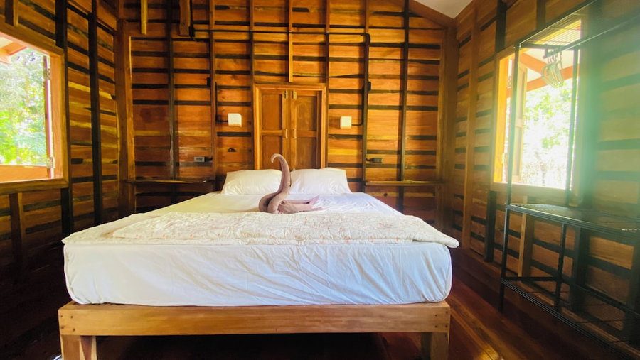 Cocoa Home, Nuea Khlong, Thailand