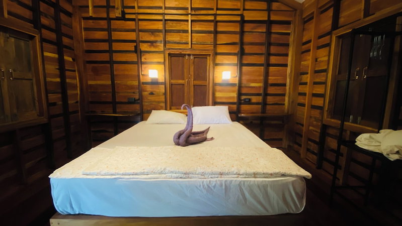 Cocoa Home, Nuea Khlong, Thailand