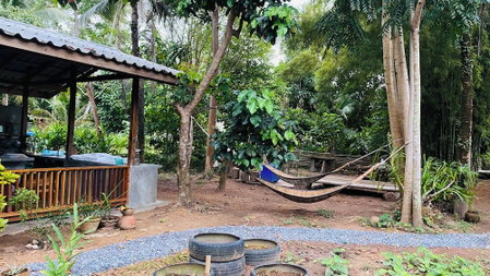 Cocoa Home, Nuea Khlong, Thailand