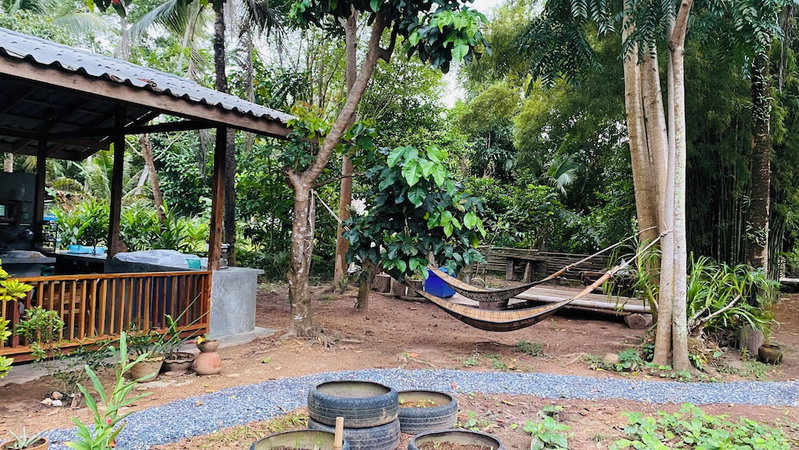 Cocoa Home, Nuea Khlong, Thailand