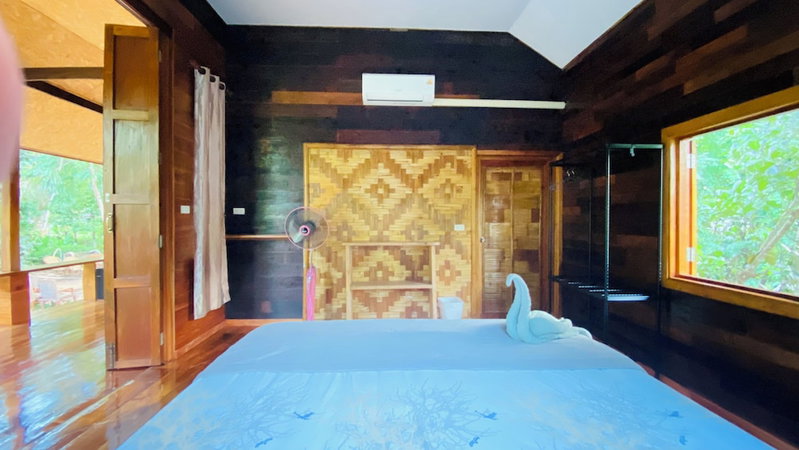 Cocoa Home, Nuea Khlong, Thailand