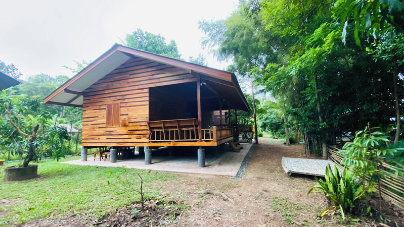 Cocoa Home, Nuea Khlong, Thailand