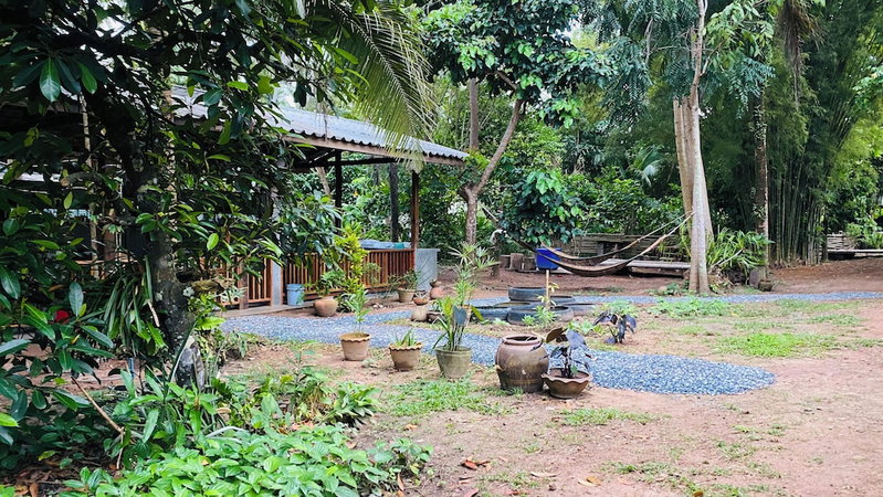 Cocoa Home, Nuea Khlong, Thailand