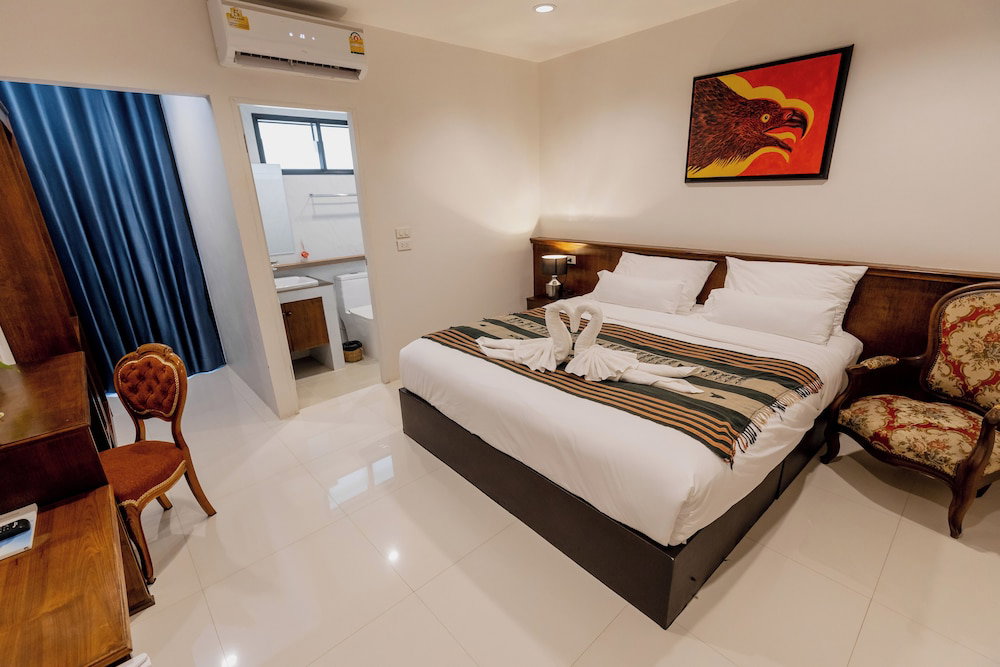 Hotel · Maison De Chiangrai, Chiang Rai
