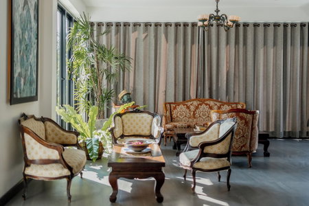 Maison De Chiangrai, Chiang Rai, Thailand