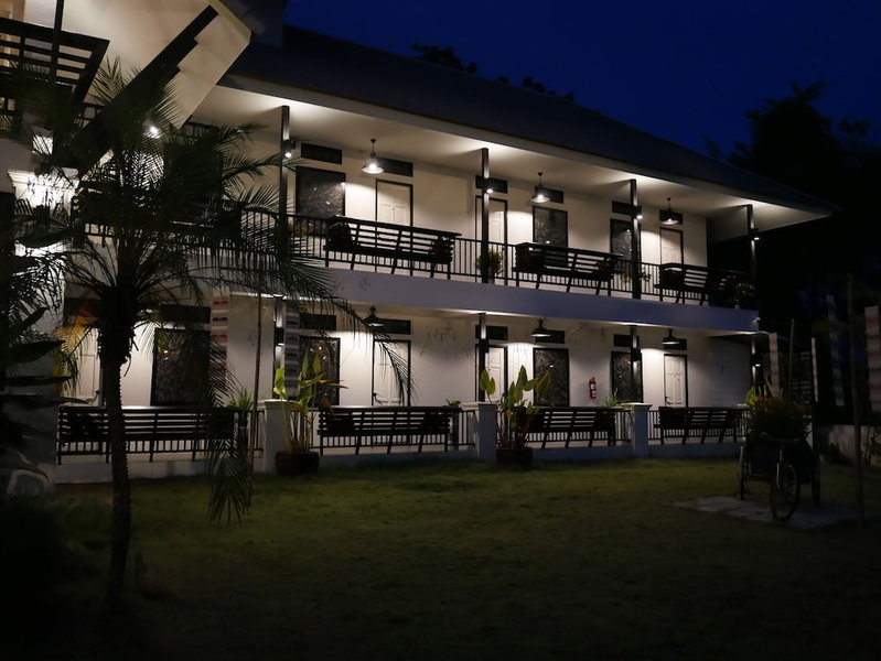 Maison De Chiangrai, Chiang Rai, Thailand