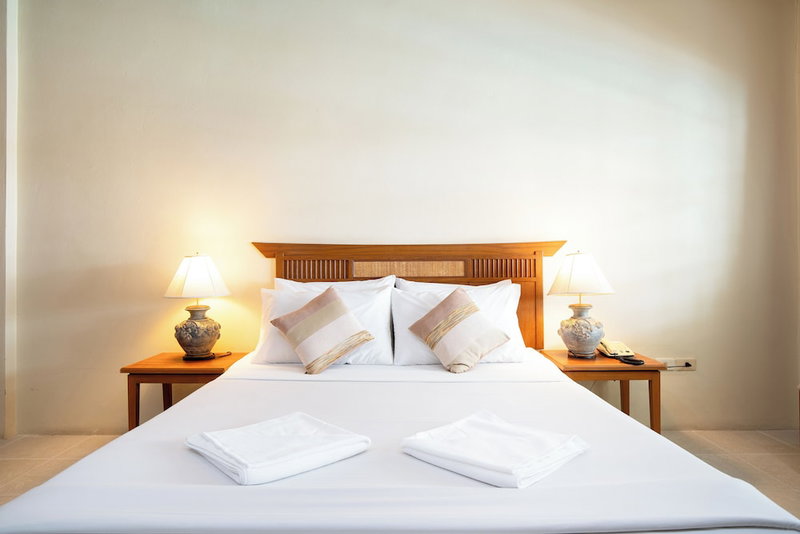 Le Palm Hotel, Pattaya, Thailand