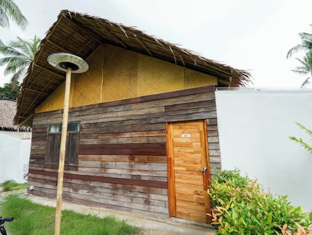 RoomQuest THEVA Resort koh Samui, Koh Samui, Thailand