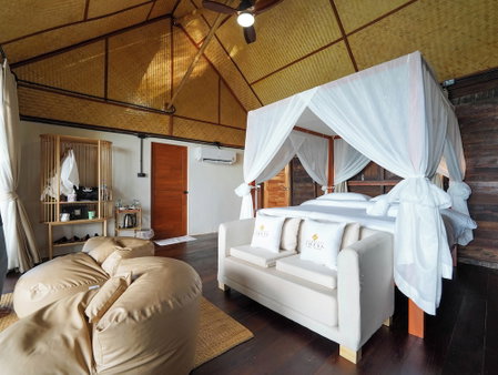 RoomQuest THEVA Resort koh Samui, Koh Samui, Thailand