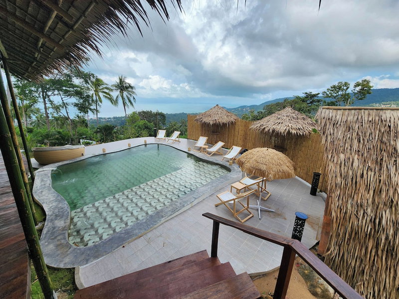 RoomQuest THEVA Resort koh Samui, Koh Samui, Thailand