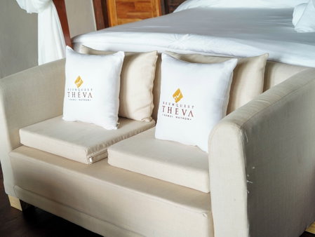 RoomQuest THEVA Resort koh Samui, Koh Samui, Thailand