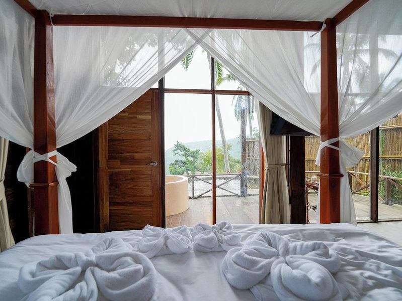 RoomQuest THEVA Resort koh Samui, Koh Samui, Thailand