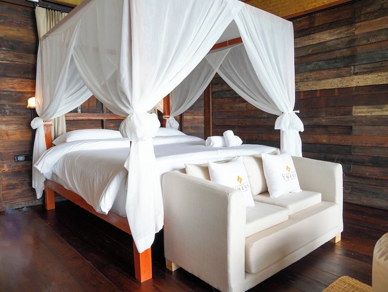 RoomQuest THEVA Resort koh Samui, Koh Samui, Thailand