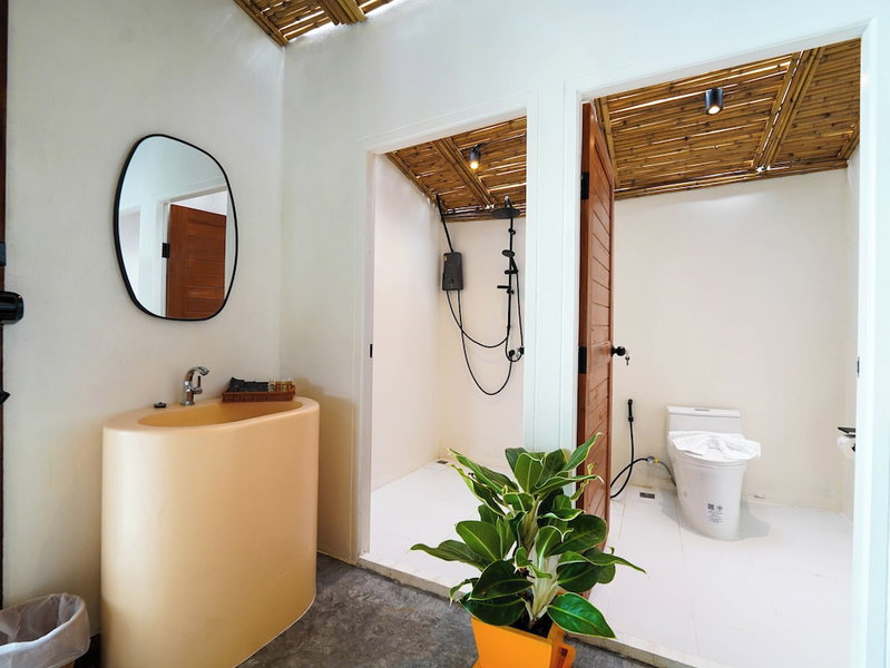 RoomQuest THEVA Resort koh Samui, Koh Samui, Thailand