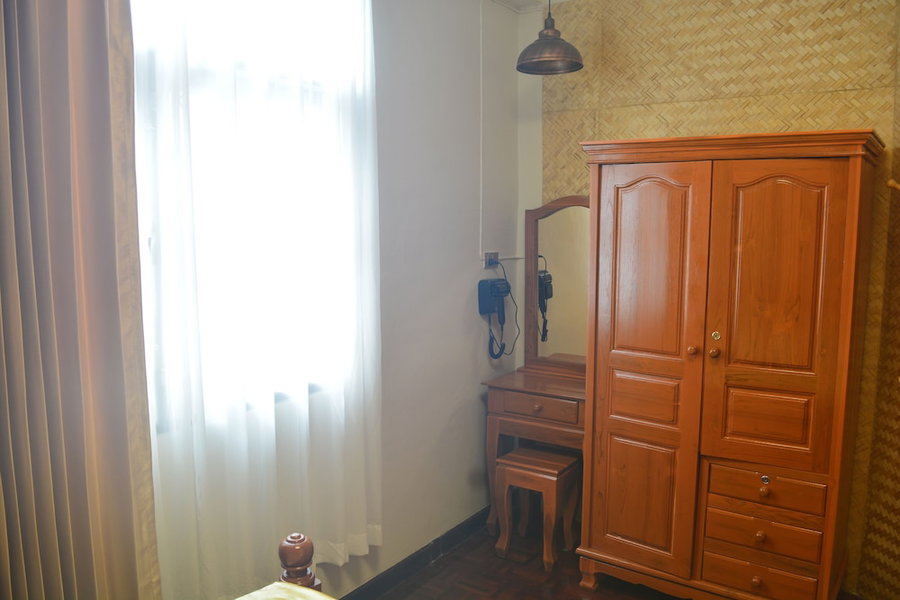 Sweety Secret Guesthouse, Bangkok, Thailand
