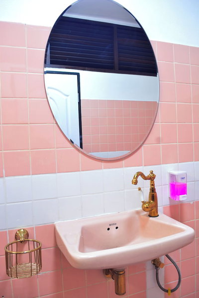Sweety Secret Guesthouse, Bangkok, Thailand