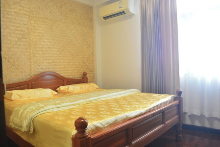 Sweety Secret Guesthouse, Bangkok, Thailand