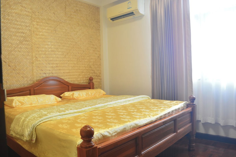 Sweety Secret Guesthouse, Bangkok, Thailand