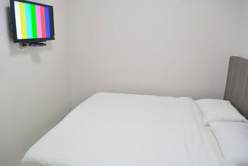Sweety Secret Guesthouse, Bangkok, Thailand