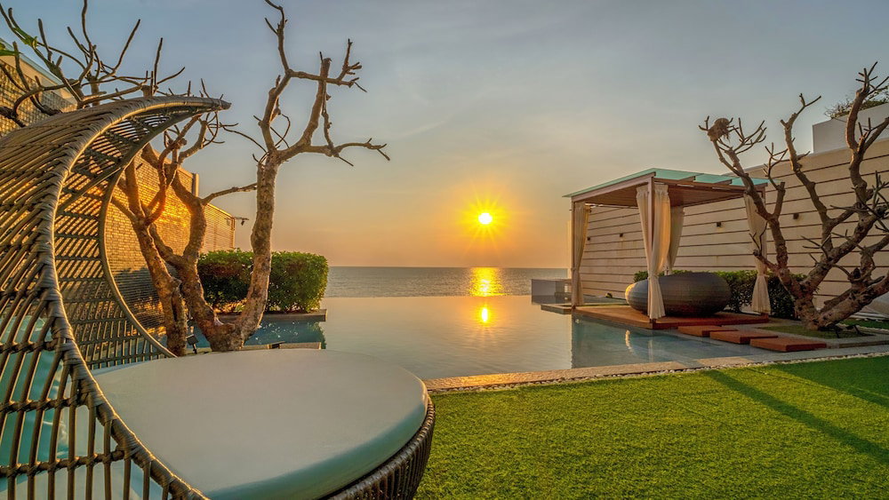 Hotel · A Dream Hua Hin - Beachfront Retreat, Cha-am