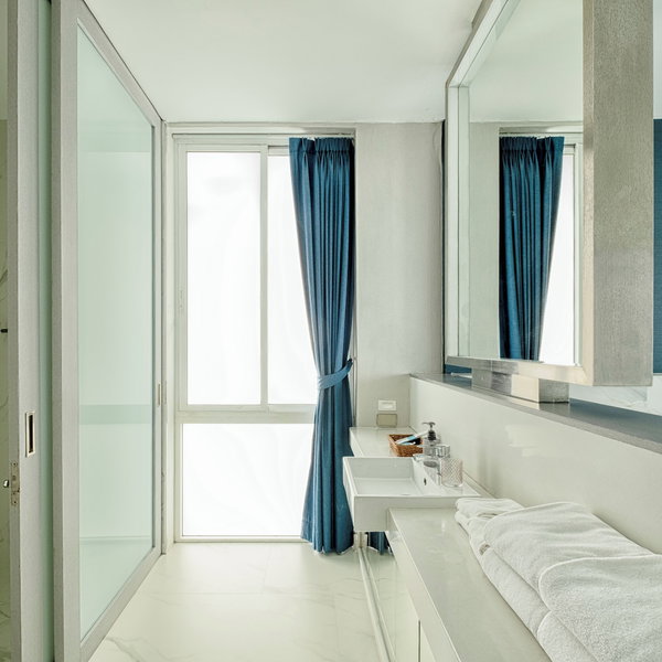 A Dream Hua Hin - Beachfront Retreat, Cha-am, Thailand