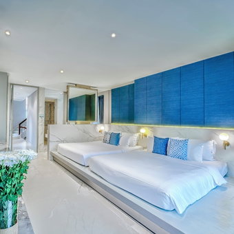 A Dream Hua Hin - Beachfront Retreat, Cha-am, Thailand