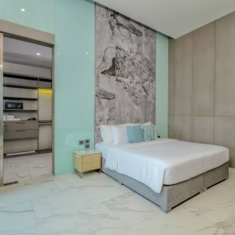 A Dream Hua Hin - Beachfront Retreat, Cha-am, Thailand