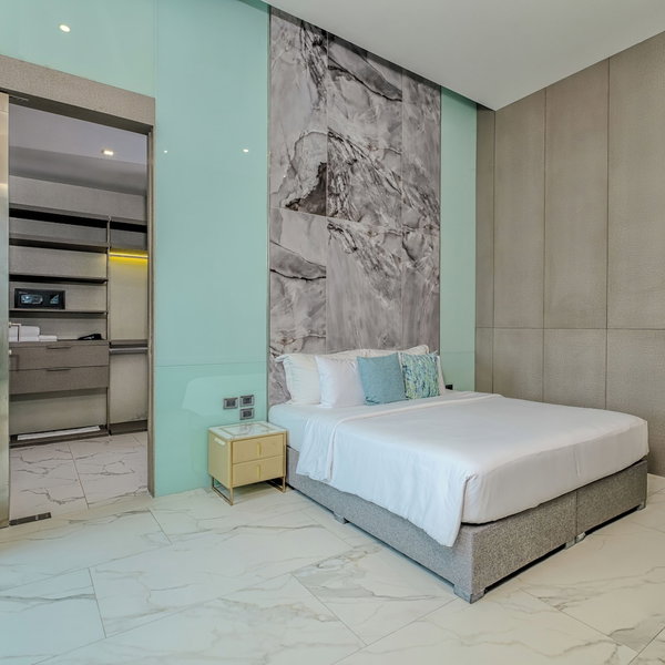 A Dream Hua Hin - Beachfront Retreat, Cha-am, Thailand