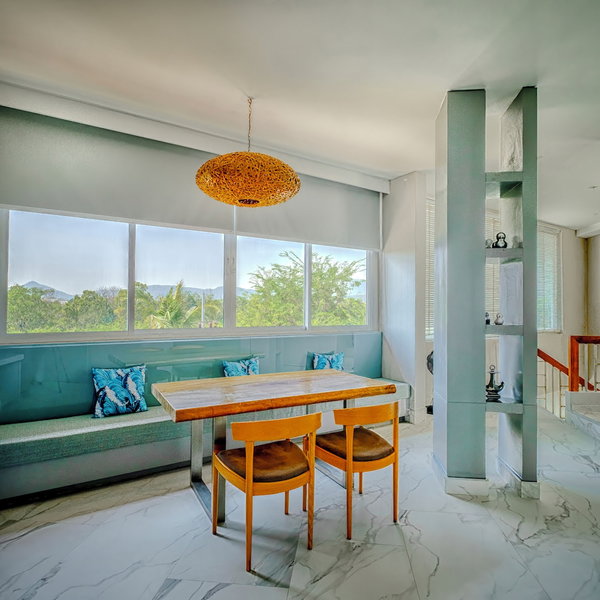 A Dream Hua Hin - Beachfront Retreat, Cha-am, Thailand