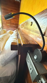 Kawarin River Exclusive Hotel & Resort, Thong Pha Phum, Thailand