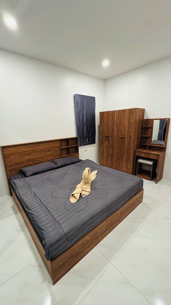 GM Apartments 2 Bedrooms, Thailand