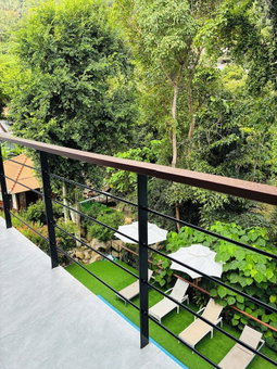 GM Apartments 2 Bedrooms, Koh Samui, Thailand