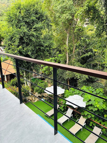 GM Apartments 2 Bedrooms, Koh Samui, Thailand