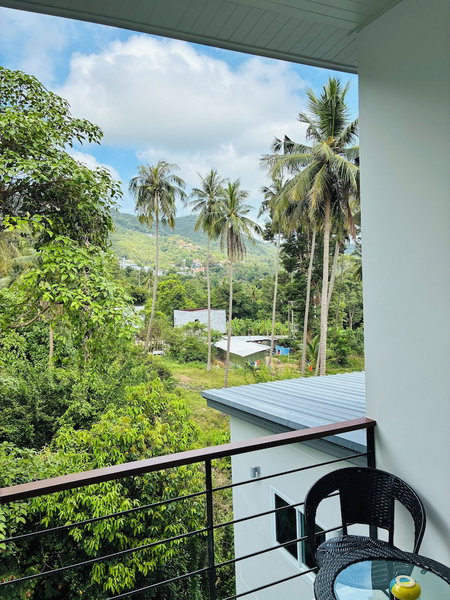 GM Apartments 2 Bedrooms, Koh Samui, Thailand