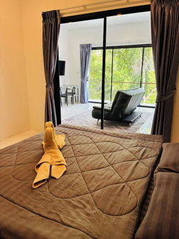 GM Apartments 2 Bedrooms, Koh Samui, Thailand
