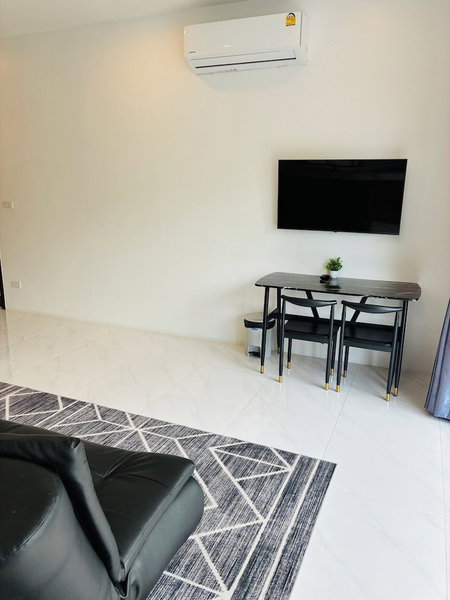 GM Apartments 2 Bedrooms, Koh Samui, Thailand
