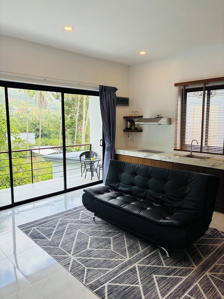 GM Apartments 2 Bedrooms, Koh Samui, Thailand