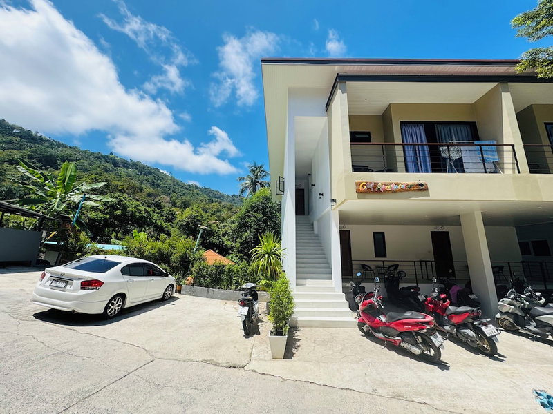 GM Apartments 2 Bedrooms, Koh Samui, Thailand