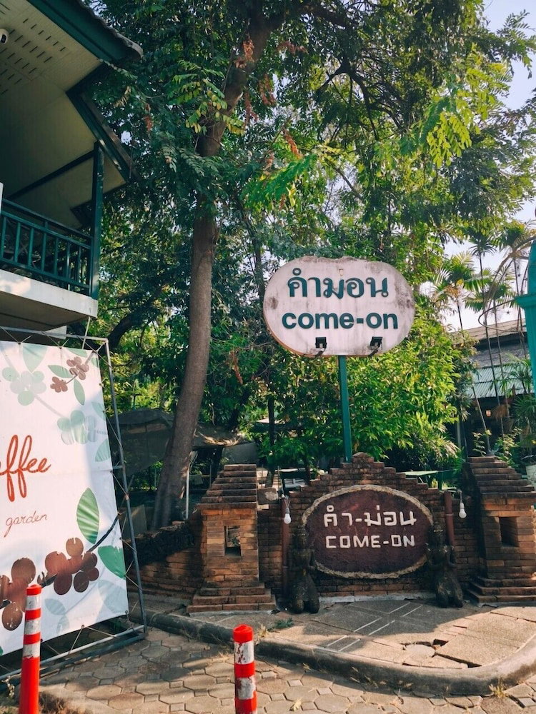 Comeonplace, Thailand