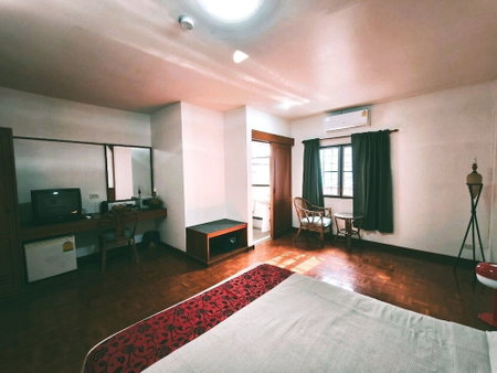 Comeonplace, Chiang Mai, Thailand