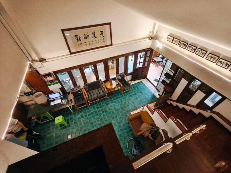 Comeonplace, Chiang Mai, Thailand