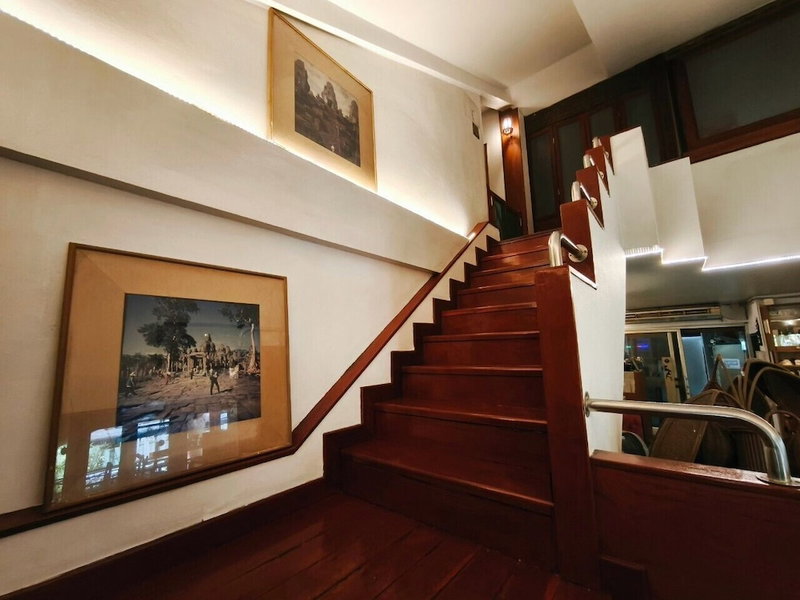 Comeonplace, Chiang Mai, Thailand