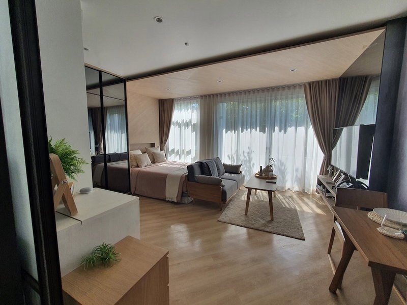Prompt88 Healthland, Bangkok, Thailand