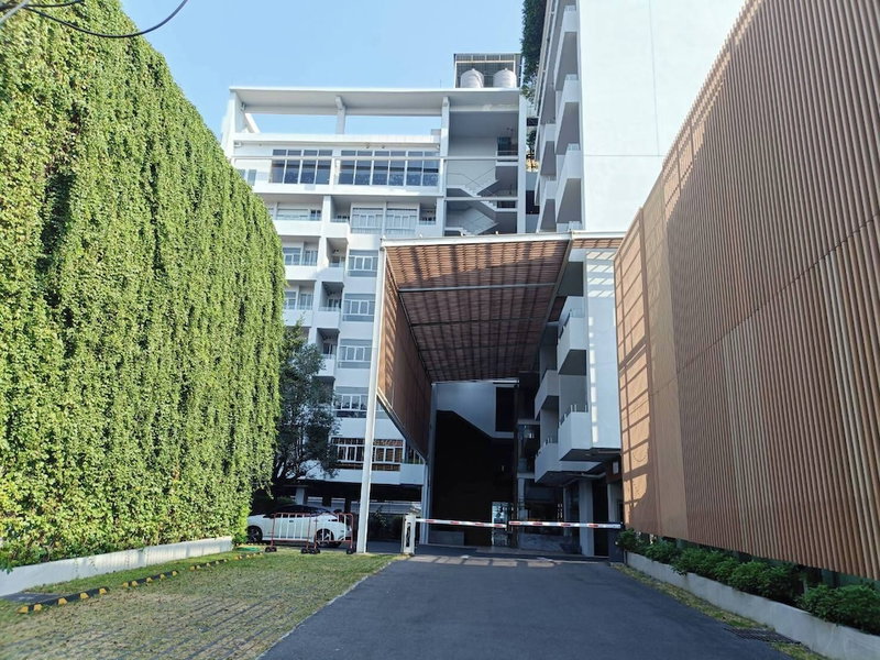 Prompt88 Healthland, Bangkok, Thailand