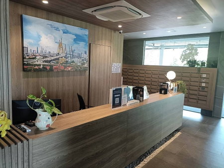 Prompt88 Healthland, Bangkok, Thailand