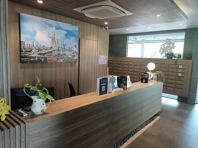 Prompt88 Healthland, Bangkok, Thailand
