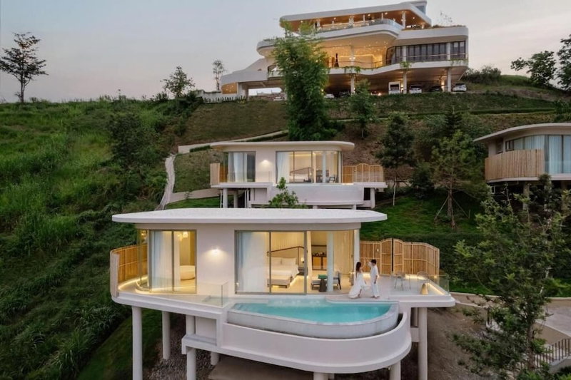 Kiri Rhom Khao Kho, Khao Kho, Thailand