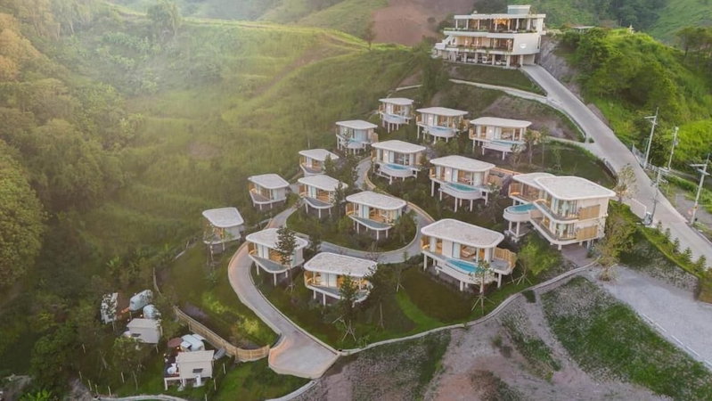 Kiri Rhom Khao Kho, Khao Kho, Thailand